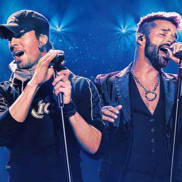 Enrique Iglesias Vancouver Tickets
