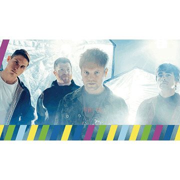 Enter Shikari Vancouver Tickets