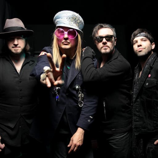 Enuff Znuff Tickets 2026