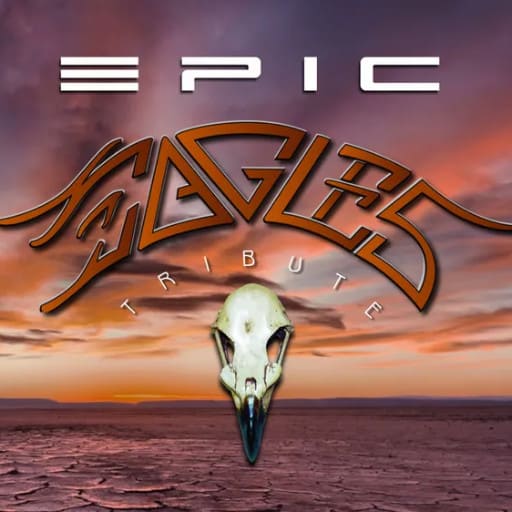 EPIC - Eagles Tribute Vancouver Tickets