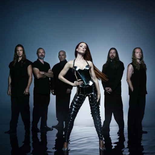 Epica Vancouver Tickets