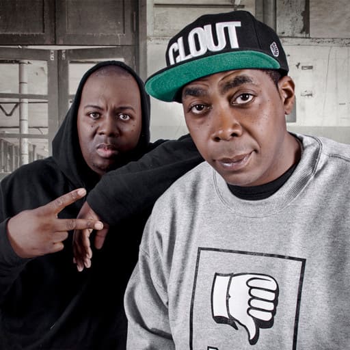 EPMD Vancouver Tickets