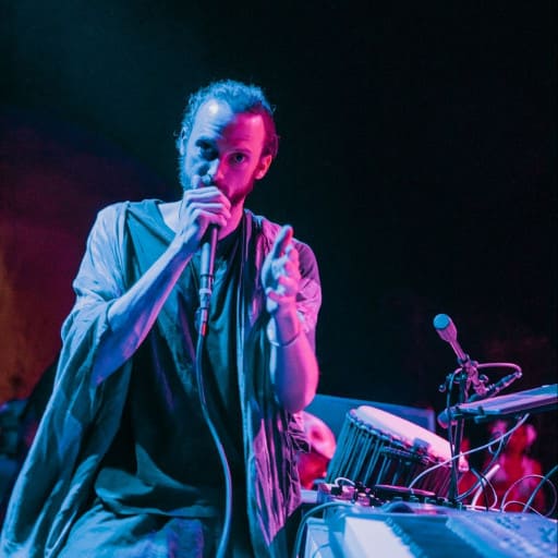 Equanimous Vancouver Tickets