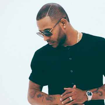 Eric Bellinger Vancouver Tickets
