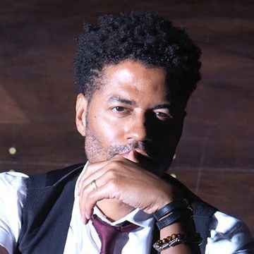 Eric Benet Vancouver Tickets