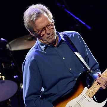 Eric Clapton Tickets 2026