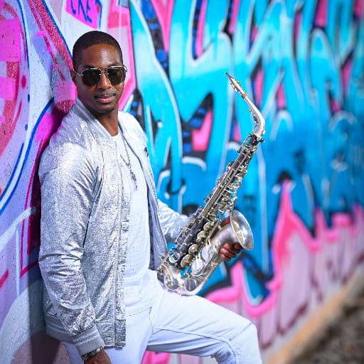 Eric Darius Vancouver Tickets