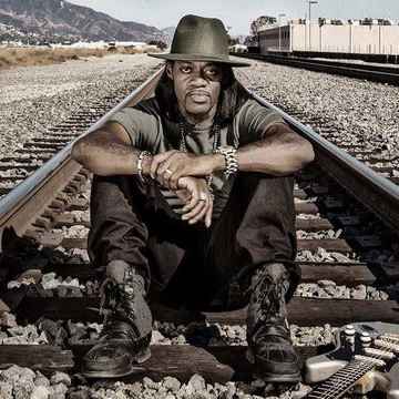 Eric Gales Vancouver Tickets