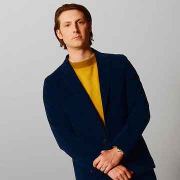 Eric Hutchinson Vancouver Concert Tickets