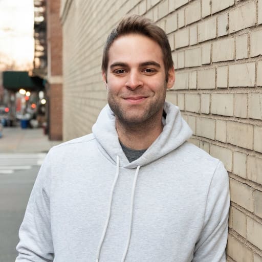Eric Neumann in Vancouver