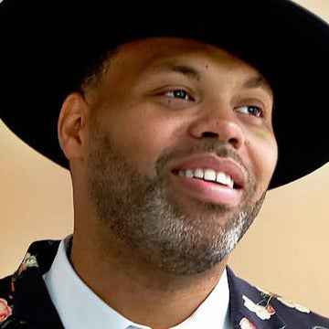 Eric Roberson Tickets 2026