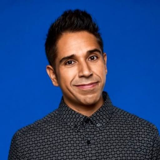 Erik Rivera in Vancouver