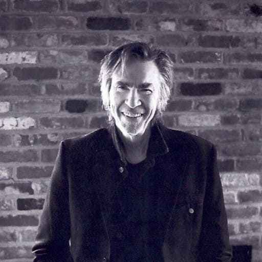 Erik Scott in Vancouver