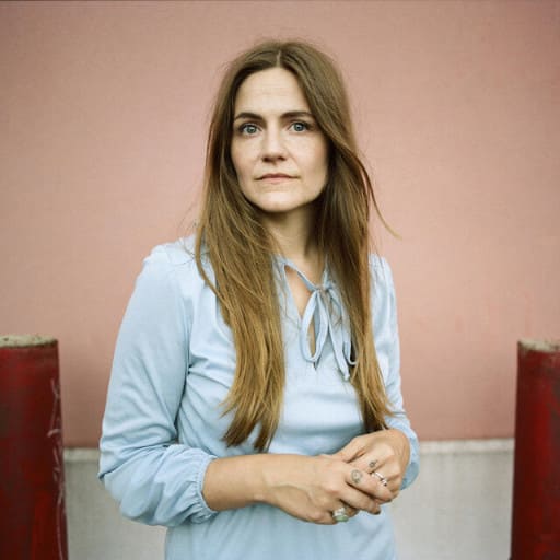 Erin Rae Vancouver Tickets