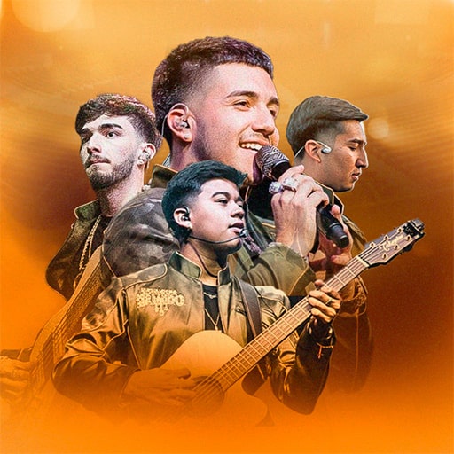 Eslabon Armado Vancouver Tickets