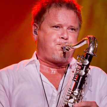 Euge Groove Vancouver Tickets