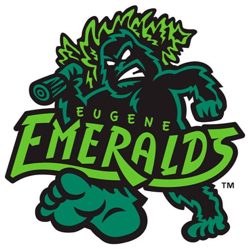 Eugene Emeralds Tickets