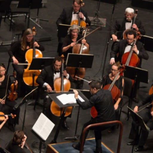 Eugene Symphony Vancouver Tickets