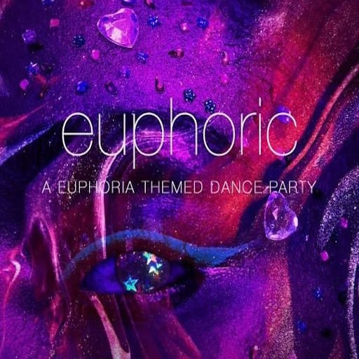 Euphoria Dance Party Vancouver Concert Tickets