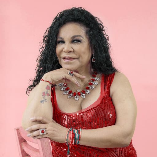 Eva Ayllon Vancouver Tickets
