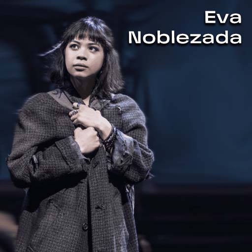 Eva Noblezada Tickets