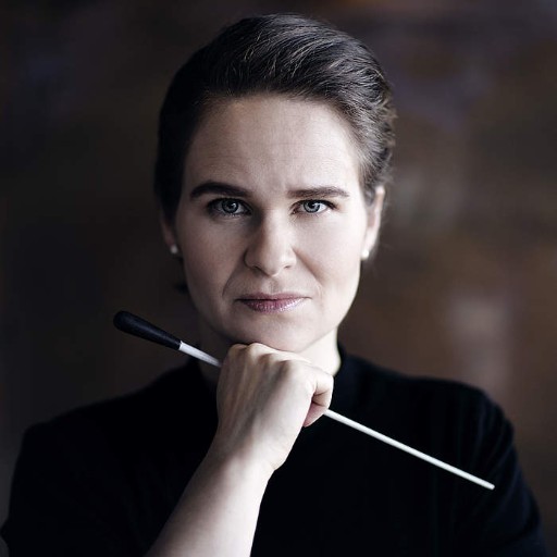Eva Ollikainen Vancouver Concert Tickets