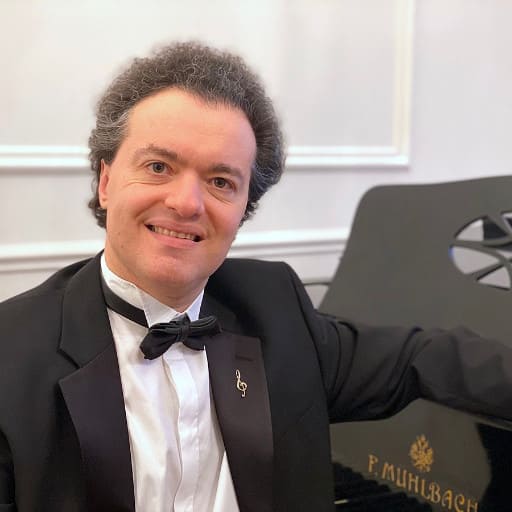 Evgeny Kissin Vancouver Tickets