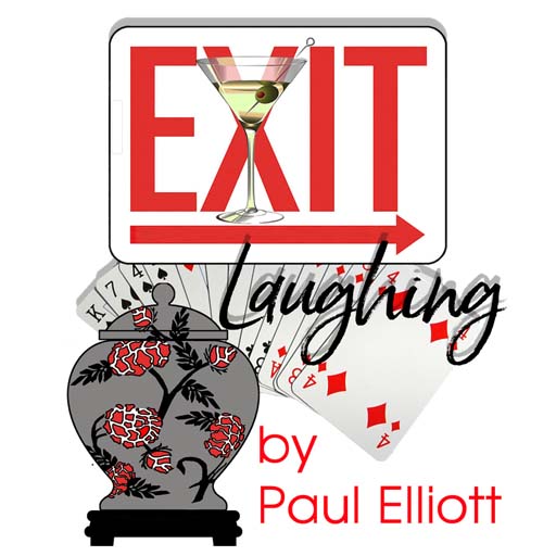 Exit Laughing Tickets
