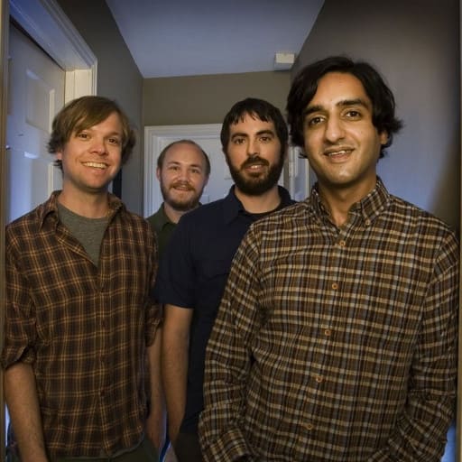 Explosions In The Sky Vancouver Concert Tickets