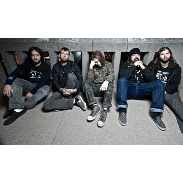 Eyehategod Vancouver Tickets