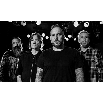 Face To Face Vancouver Tickets