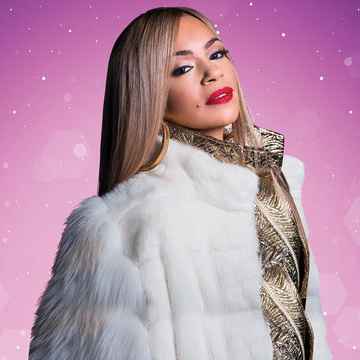 Faith Evans Vancouver Concert Tickets