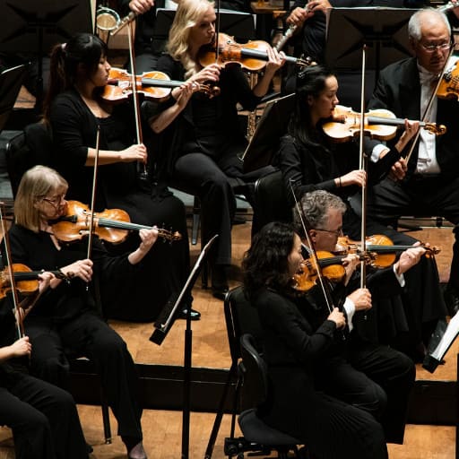 Fall Pops: A Symphony of Illusion Vancouver Tickets