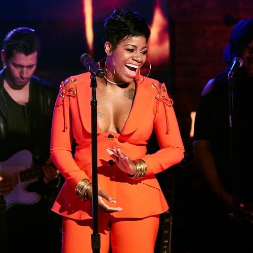 Fantasia Vancouver Concert Tickets