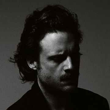 Father John Misty in Vancouver