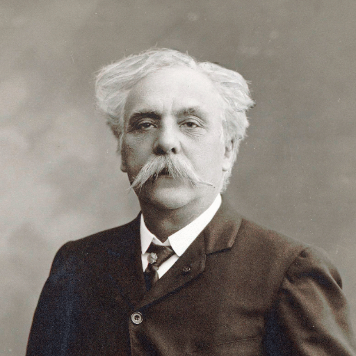 Faure Vancouver Tickets