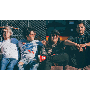 Fayuca Vancouver Tickets