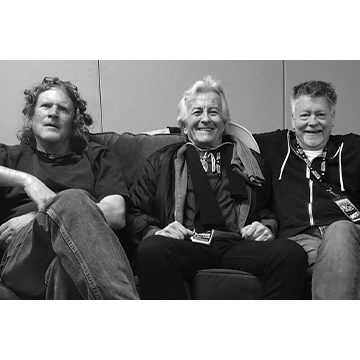 Fear Vancouver Tickets