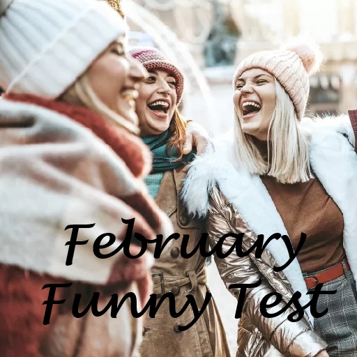 February Funny Test in Vancouver