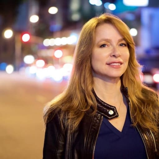 Felicia Michaels Vancouver Tickets