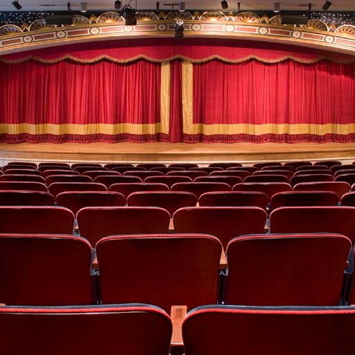 Felix Arenas' Requiem For Rosa Elena's Dream Tickets