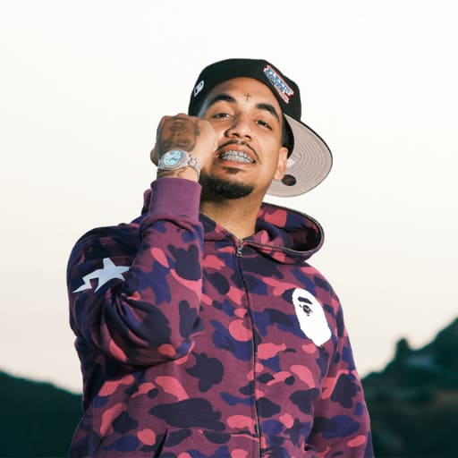Fenix Flexin Vancouver Tickets