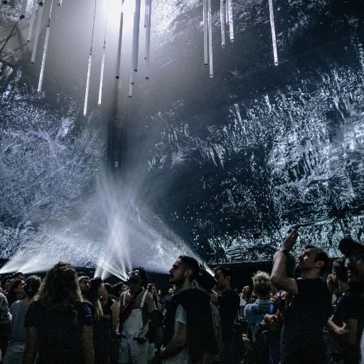 Festival Mutek Vancouver Concert Tickets