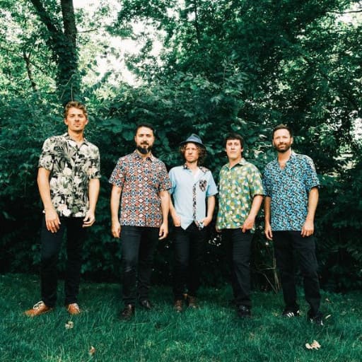 Fireside Collective Vancouver Tickets