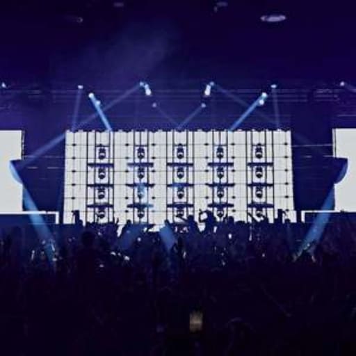 Fisher - Band in Vancouver