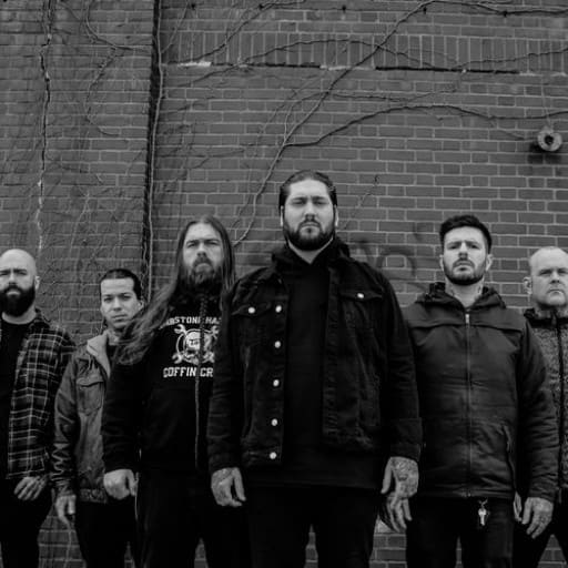 Fit For An Autopsy Vancouver Tickets