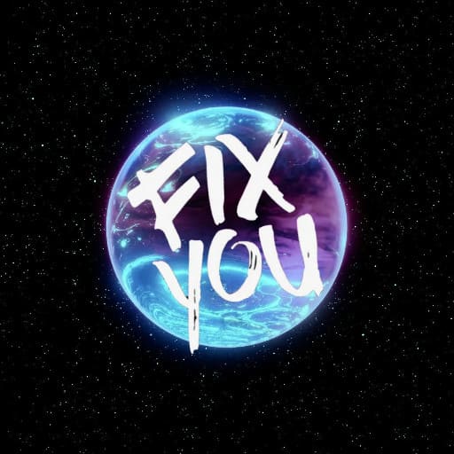 Fix You - Tribute To Coldplay Vancouver Tickets