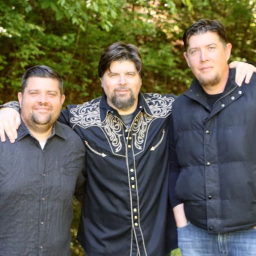 Flat River Band Vancouver Concert Tickets