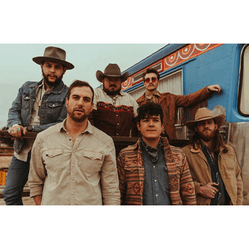 Flatland Cavalry Vancouver Tickets