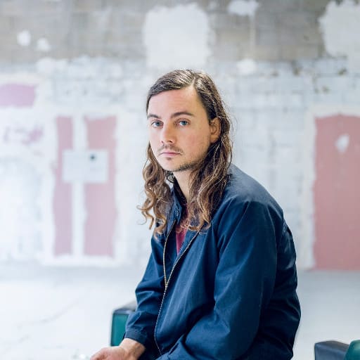 Flavien Berger Vancouver Concert Tickets
